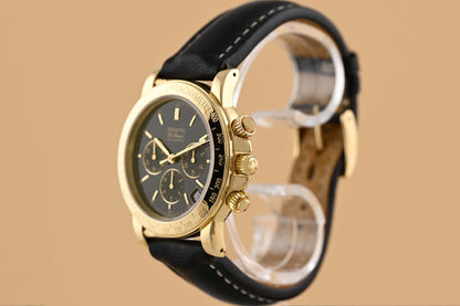 Zenith El Primero Chronograph Rainbow - Yellow Gold