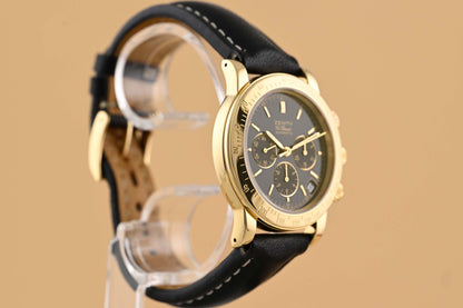 Zenith El Primero Chronograph Rainbow - Yellow Gold