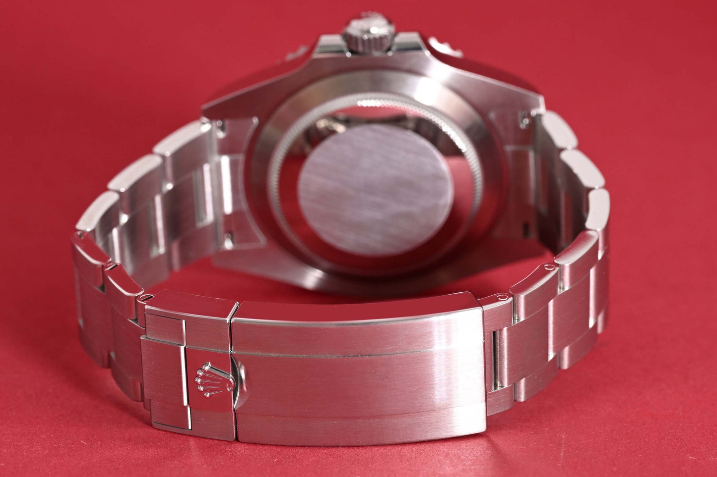 Rolex Submariner Date 126610LN - Full Set - NEW 2021