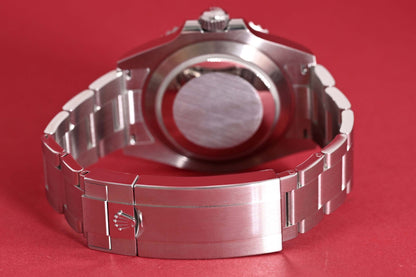 Rolex Submariner Date 126610LN - Full Set - NEW 2021