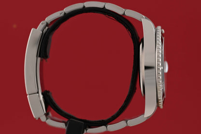 Rolex Submariner Date 126610LN - Full Set - NEW 2021