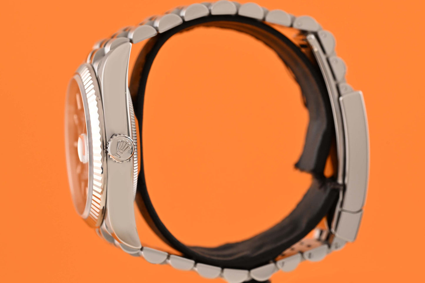 Rolex Oyster Perpetual Datejust 126234 - Blue Dial - Full Set