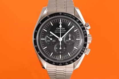 Omega Speedmaster Moonwatch Professional - Full Set