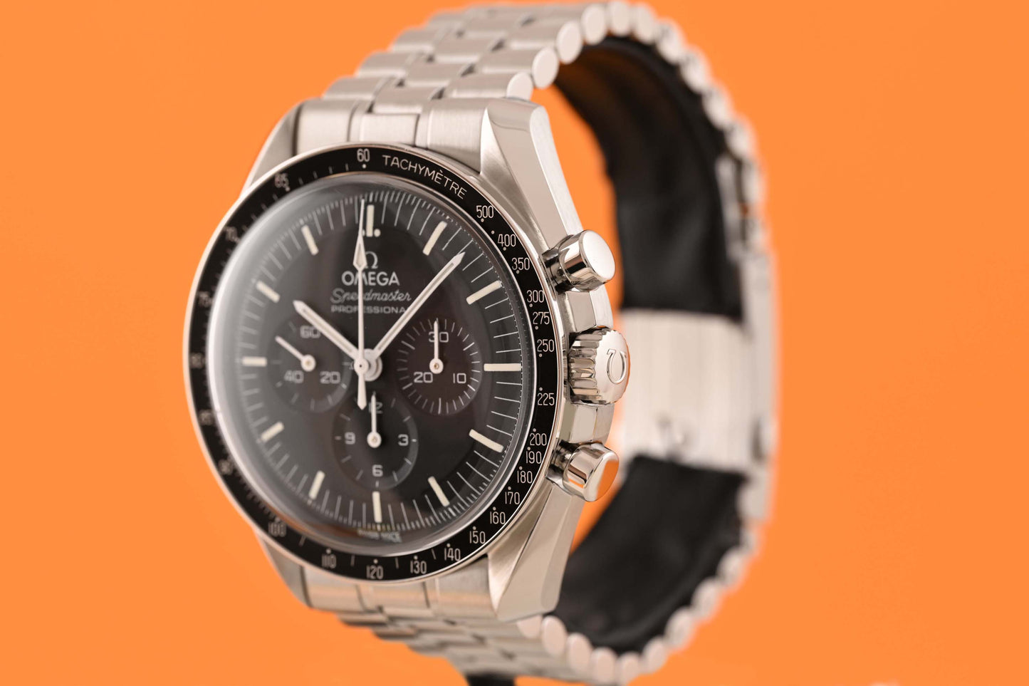 Omega Speedmaster Moonwatch Professional - Full Set