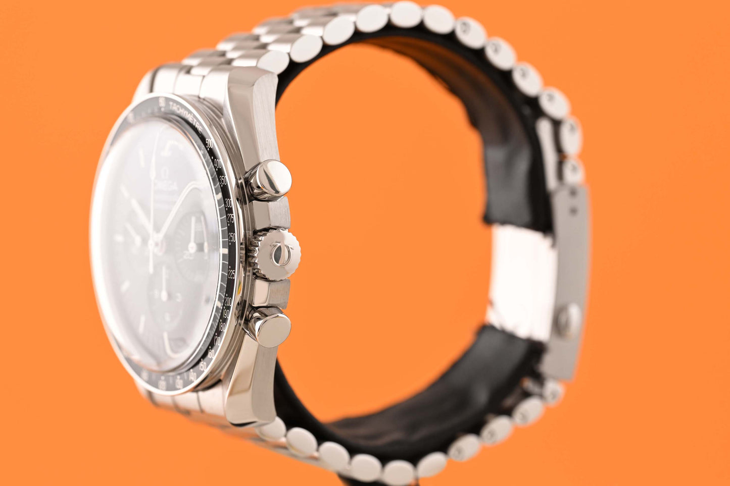 Omega Speedmaster Moonwatch Professional - Full Set