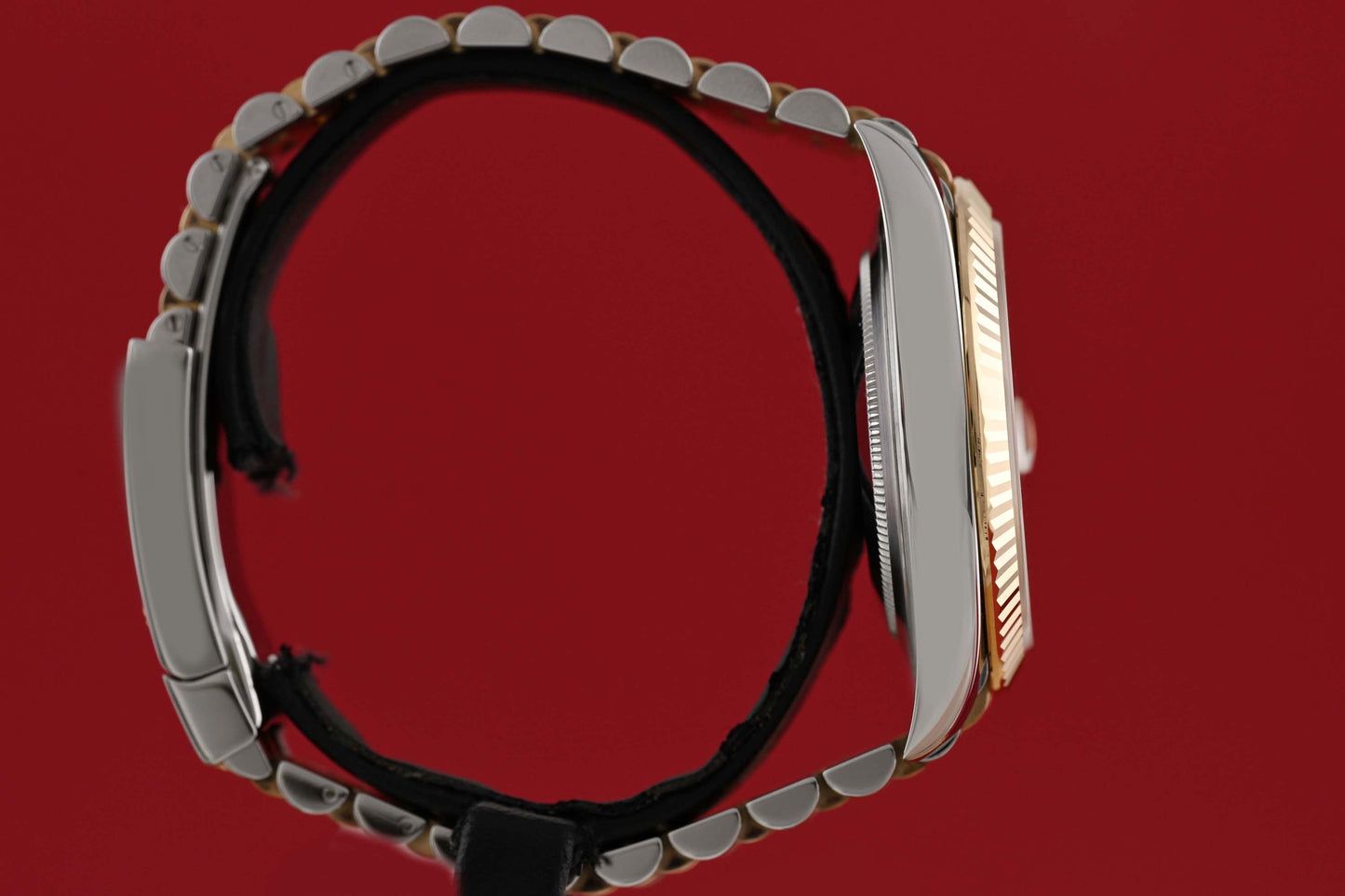 Rolex Datejust 41 - 126333 - Steel/Gold - Full Set