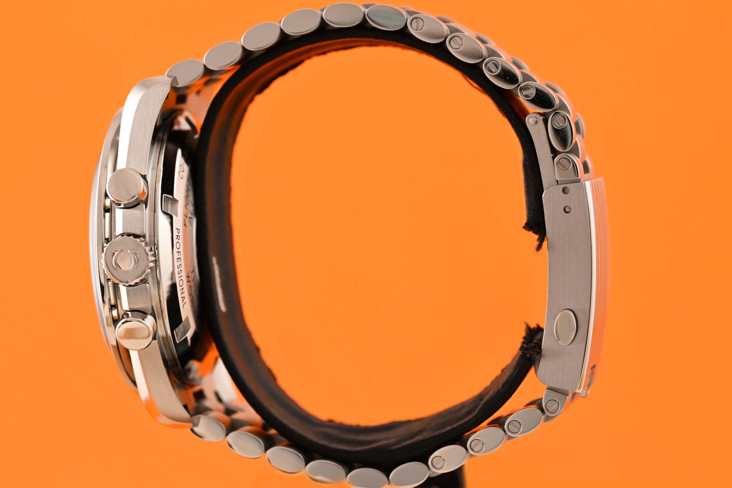 Omega Speedmaster Moonwatch Professional - Full Set