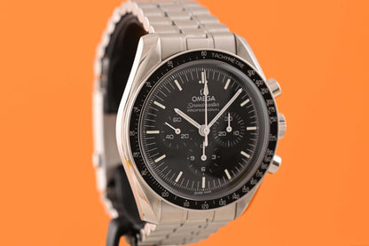 Omega Speedmaster Moonwatch Professional - Full Set