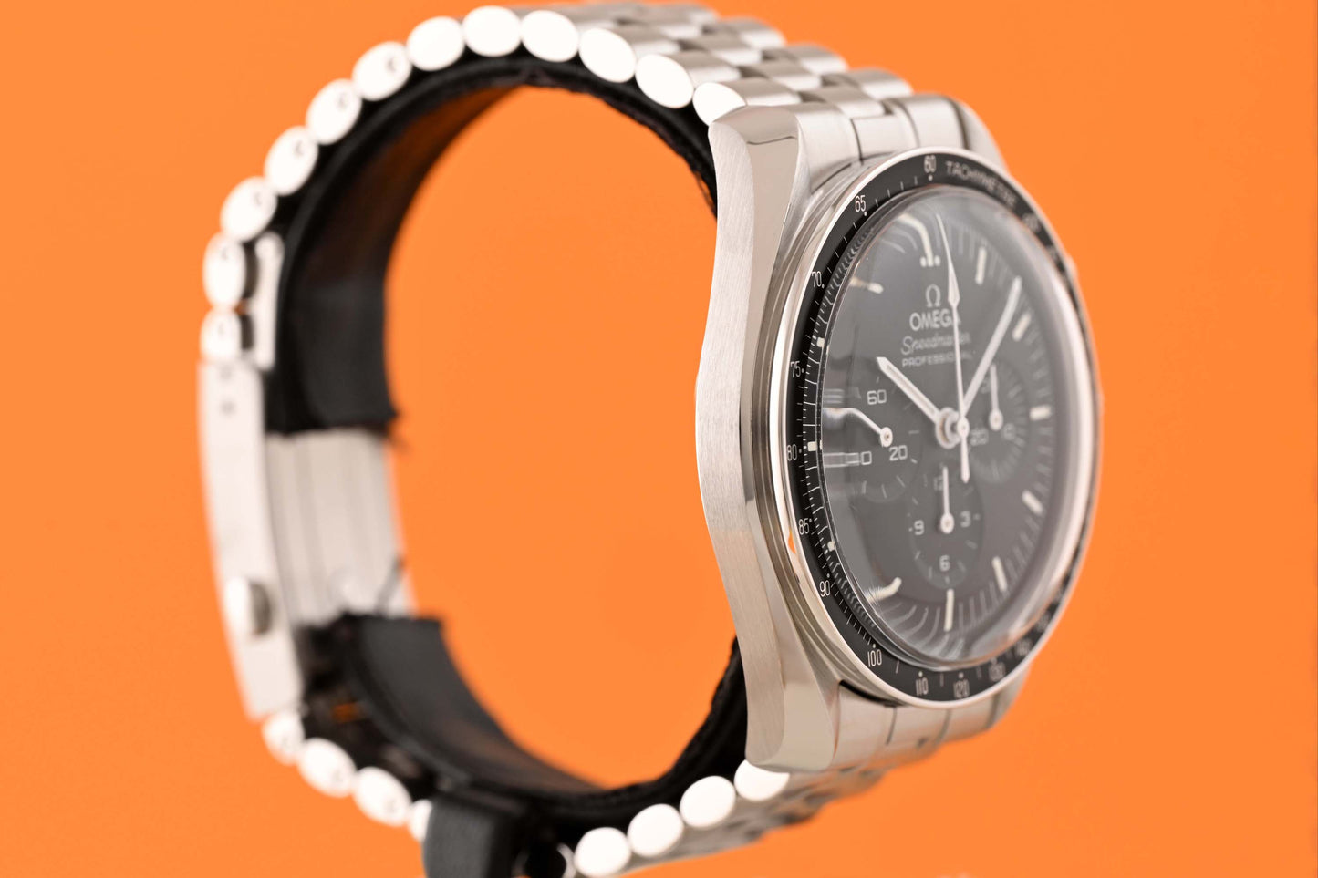 Omega Speedmaster Moonwatch Professional - Full Set