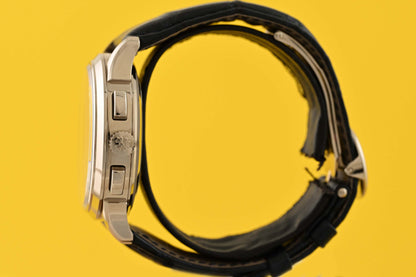 Patek Philippe World Time 5930G-010 - Blue Dial - Full Set - NEW 2022