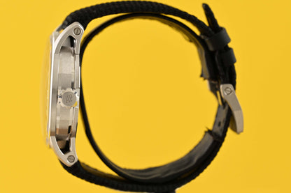 Audemars Piguet Code 11.59 18k White Gold - Blue Smoked Dial - Full Set