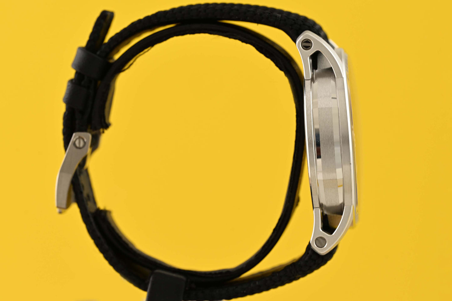 Audemars Piguet Code 11.59 18k White Gold - Blue Smoked Dial - Full Set