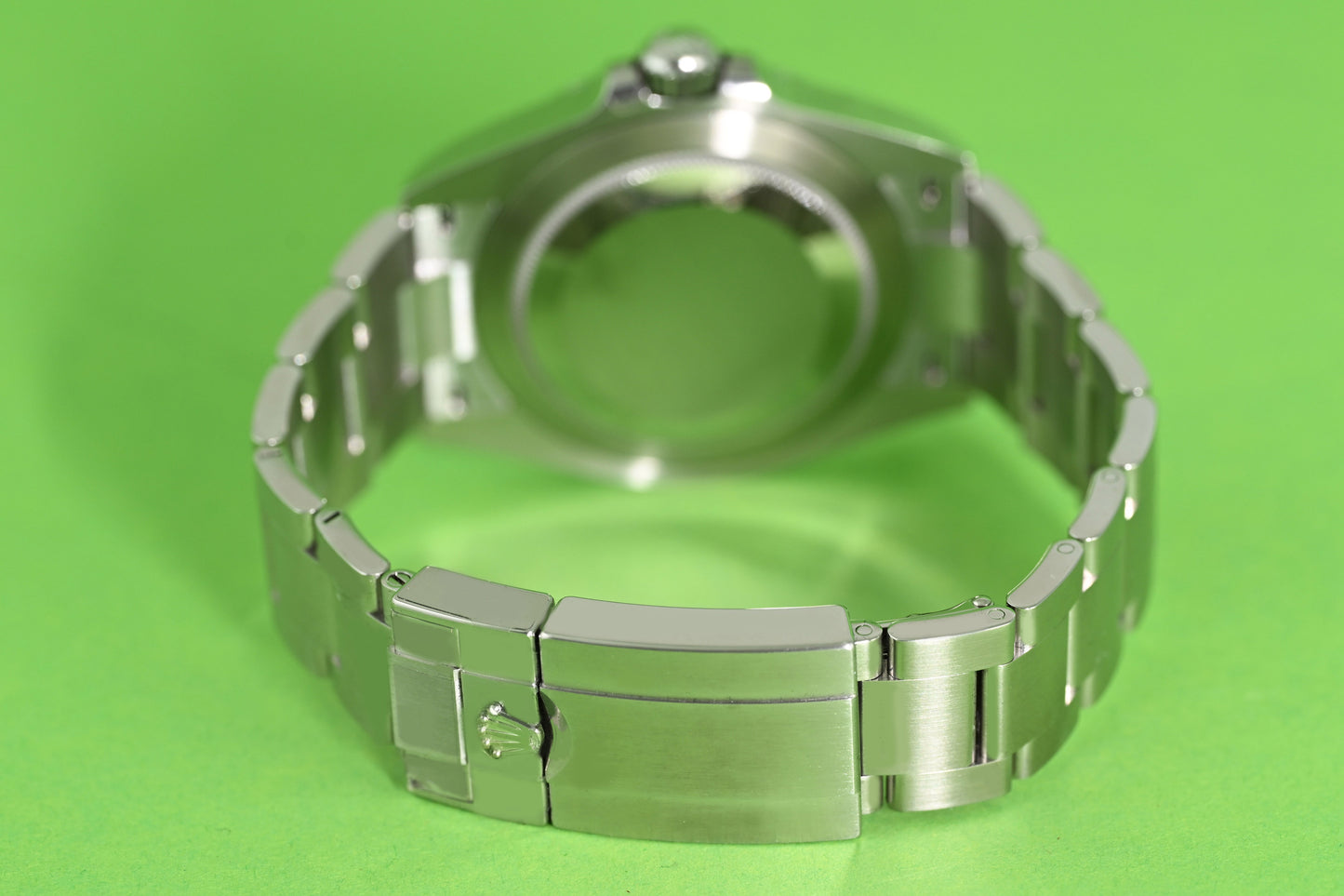 Rolex Air King 126900 - Full Set - NEW