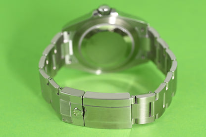 Rolex Air King 126900 - Full Set - NEW