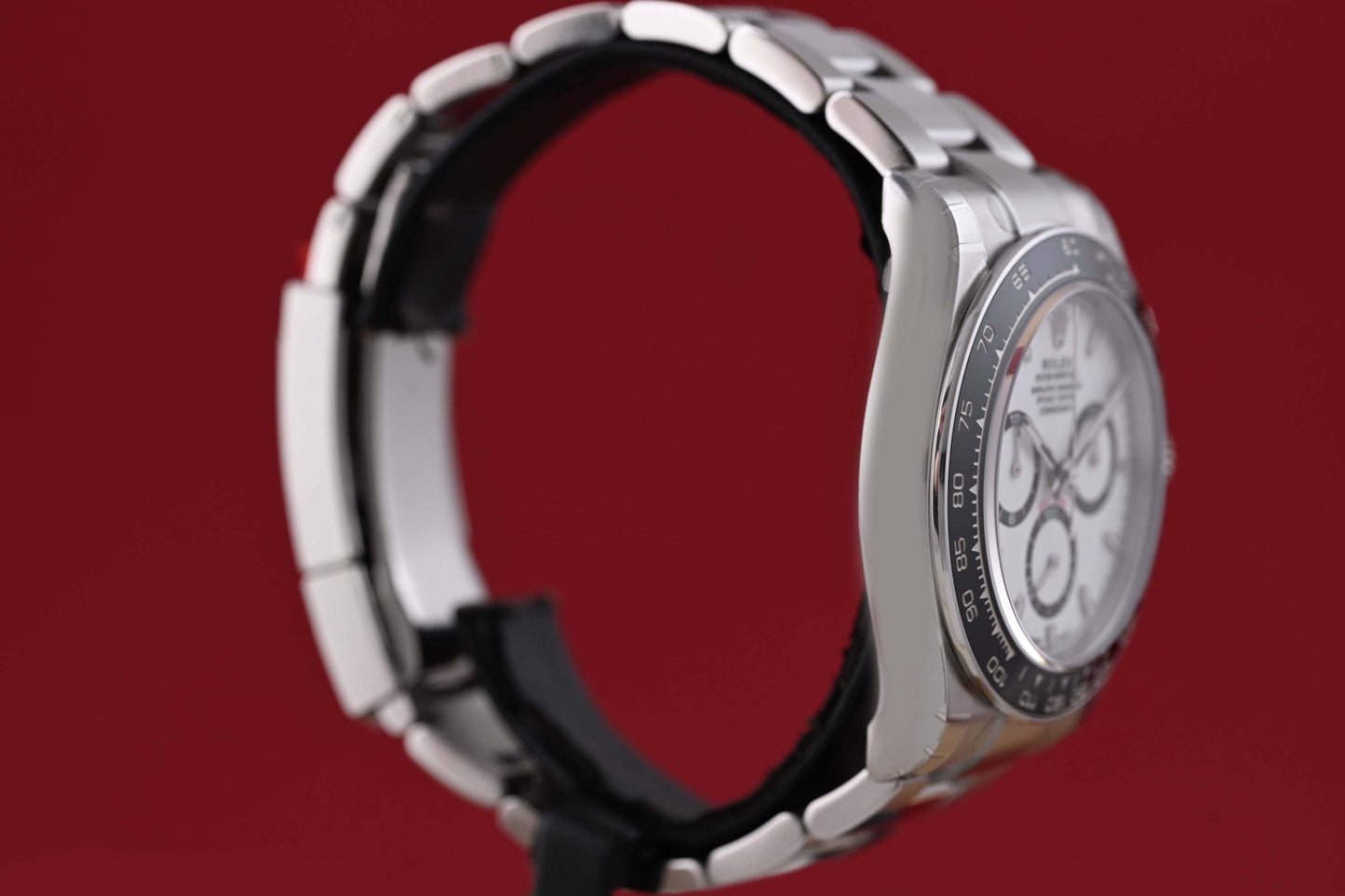 Rolex Daytona 126500LN - Panda Dial - Full Set - NEW 2025 - Stickers