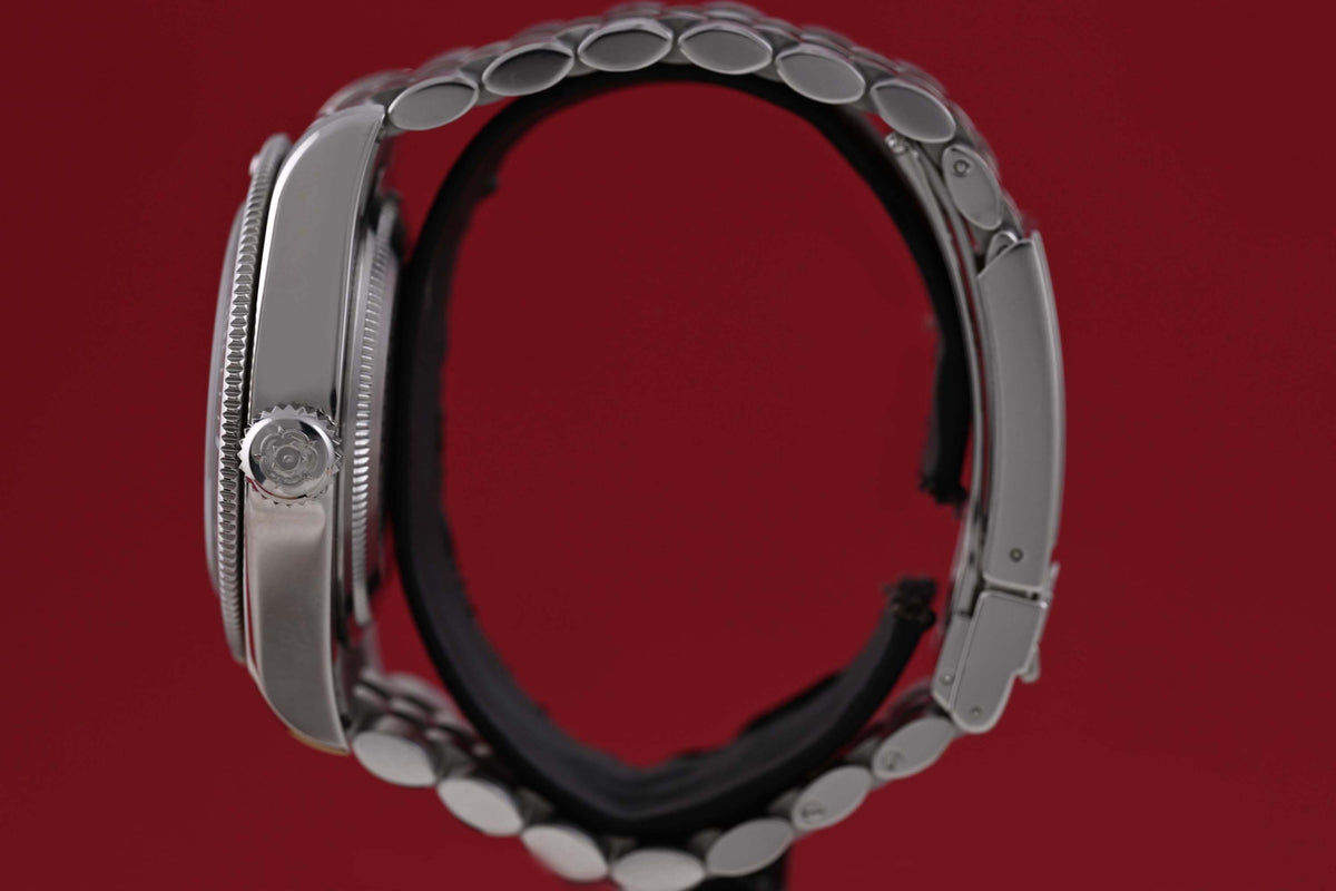 Tudor Heritage Black Bay 41 - 7941A1A0RU - Full Set