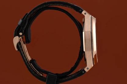 Audemars Piguet Royal Oak Rose Gold - Full Set