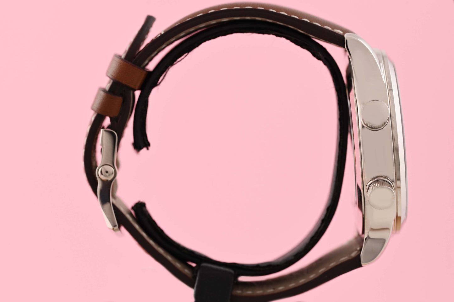 Patek Philippe Calatrava Pilot Travel Time 5524G-001 - Full Set