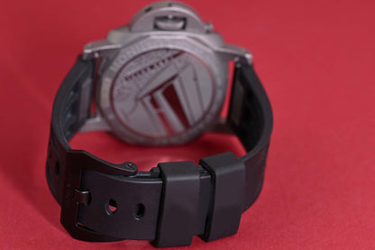 Panerai Luminor Luna Rossa - 36th America's Cup - PAM01096 - Full Set