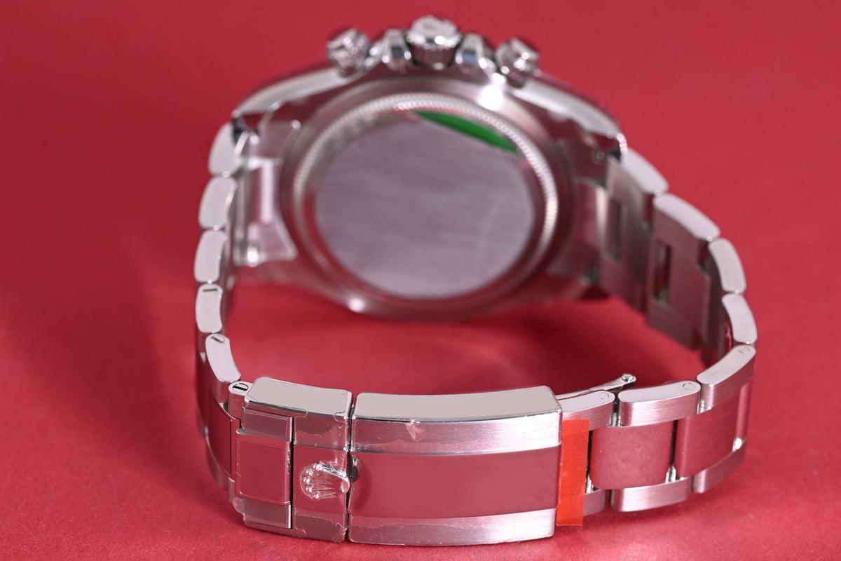 Rolex Daytona 126500LN - Panda Dial - Full Set - NEW 2025 - Stickers