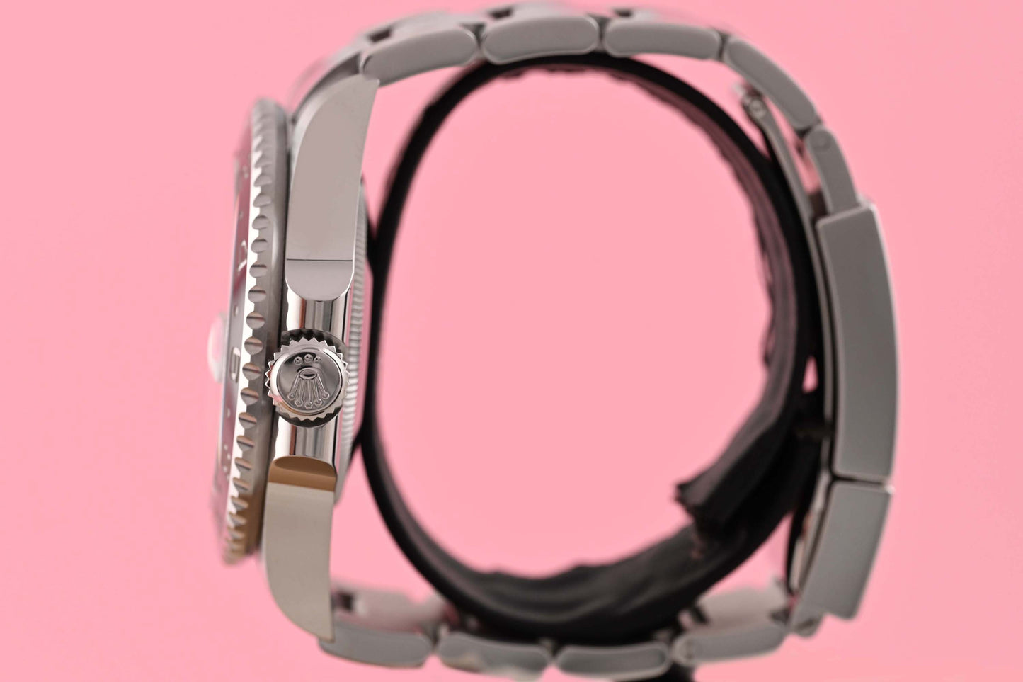 Rolex GMT Master II - 126710GRNR "Bruce Wayne" - Full Set - NEW 2026