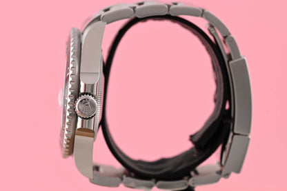 Rolex GMT Master II - 126710GRNR "Bruce Wayne" - Full Set - NEW 2026