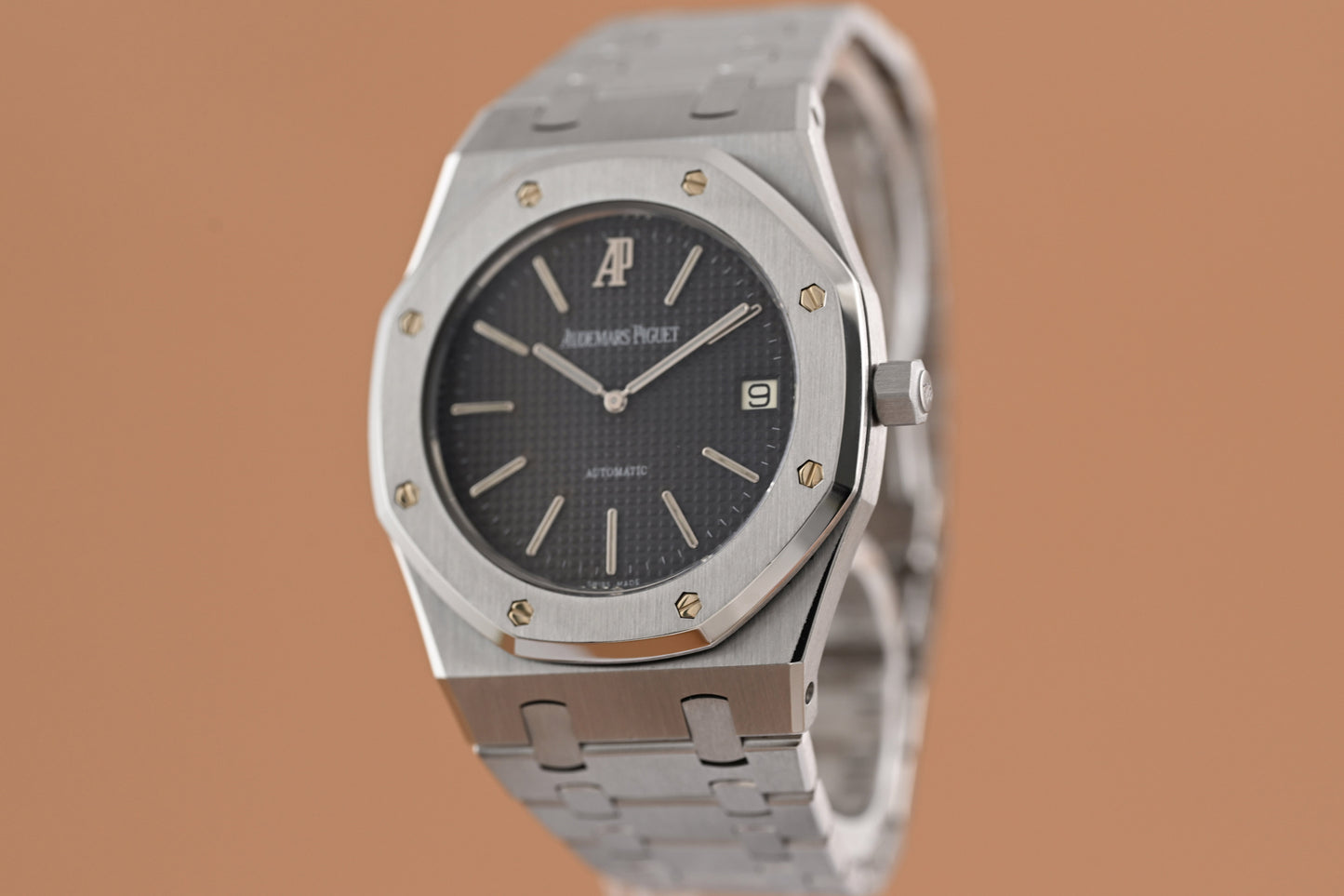 Audemars Piguet Royal Oak Jumbo Extra Flat - 14802ST