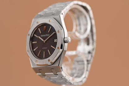 Audemars Piguet Royal Oak Jumbo Extra Flat - 14802ST