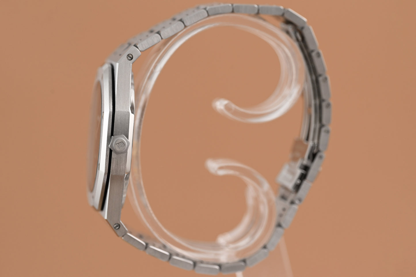 Audemars Piguet Royal Oak Jumbo Extra Flat - 14802ST