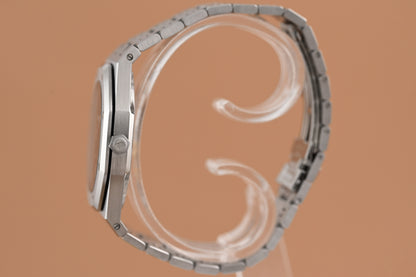 Audemars Piguet Royal Oak Jumbo Extra Flat - 14802ST