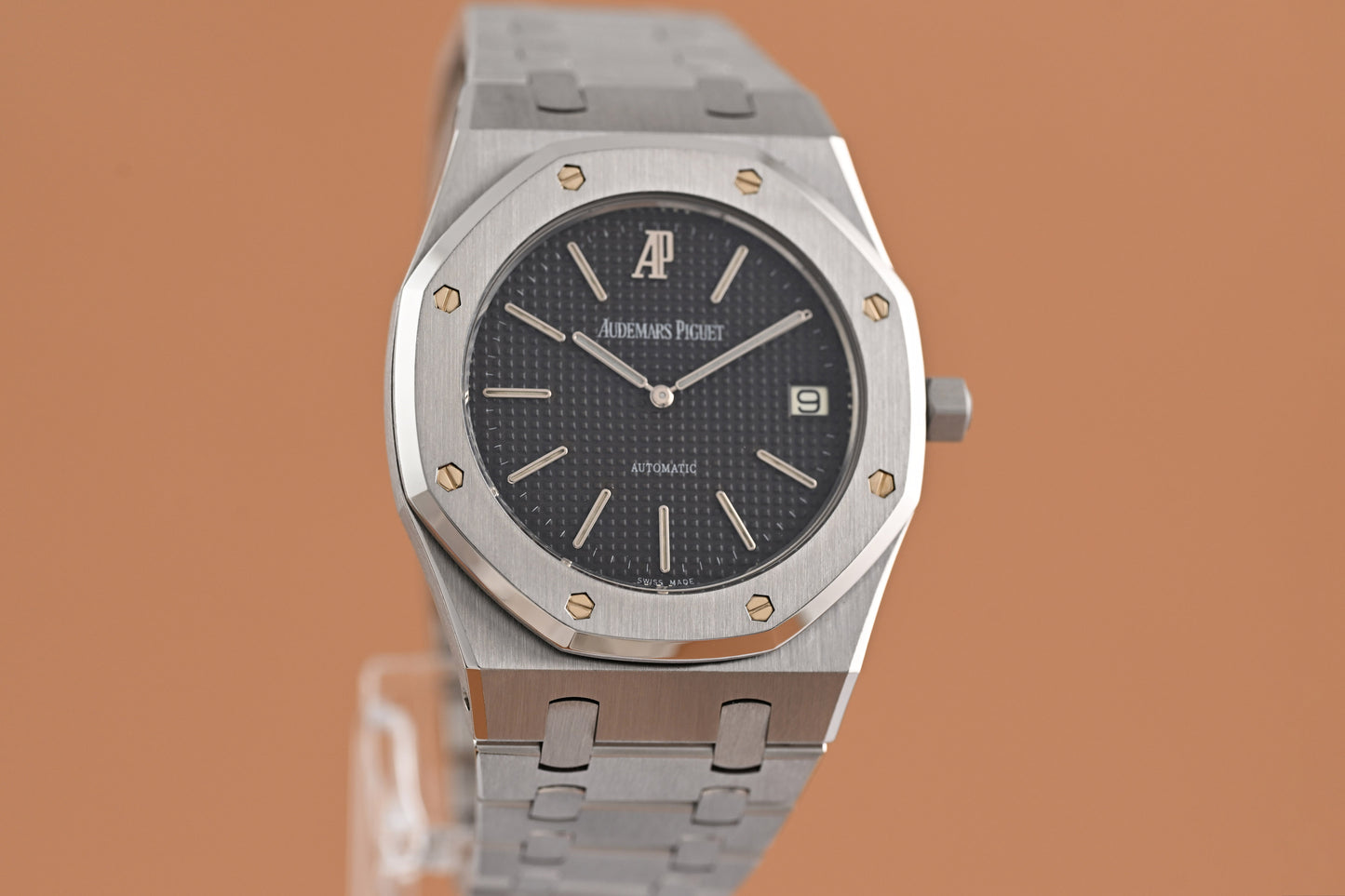 Audemars Piguet Royal Oak Jumbo Extra Flat - 14802ST