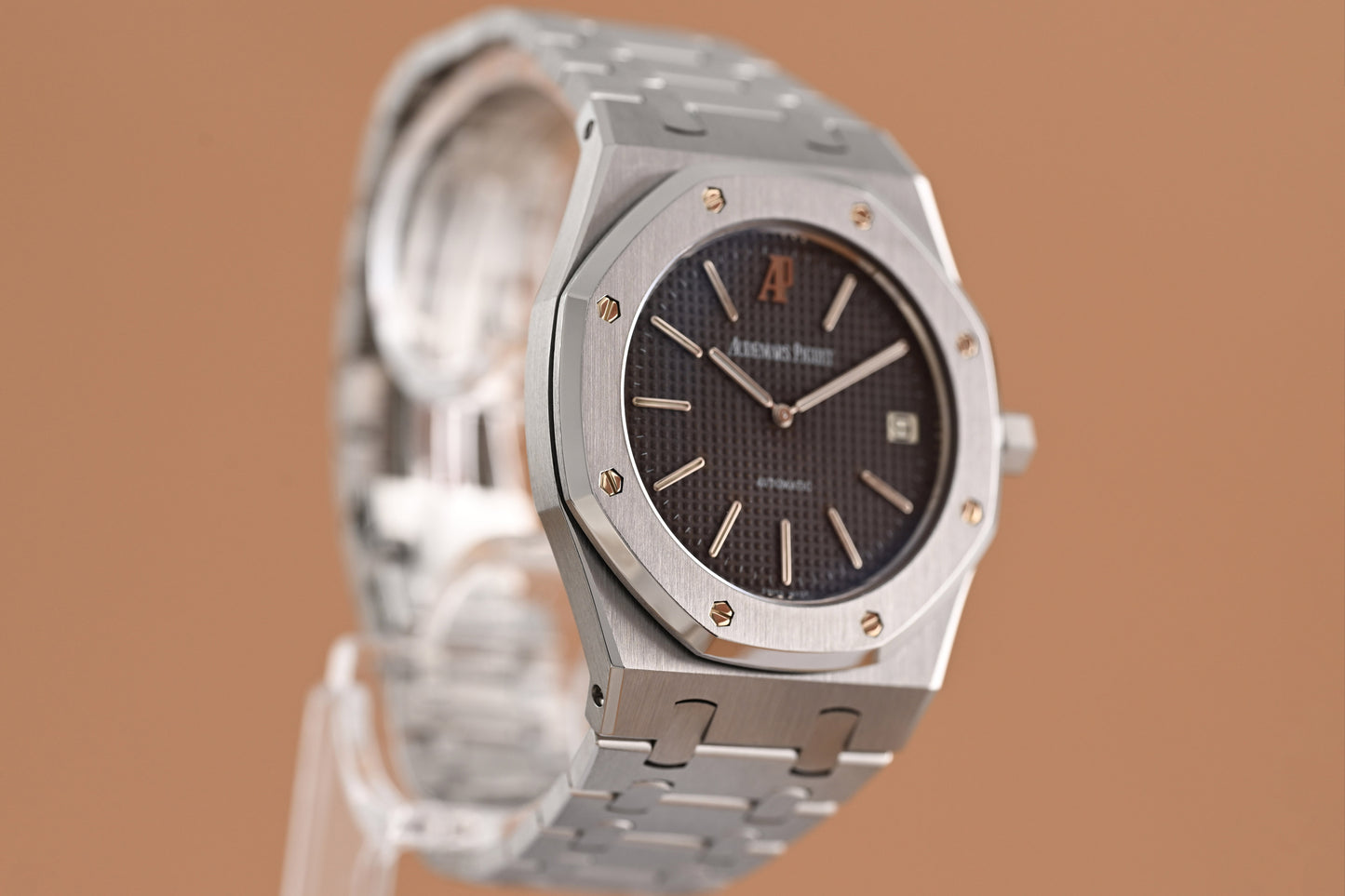 Audemars Piguet Royal Oak Jumbo Extra Flat - 14802ST
