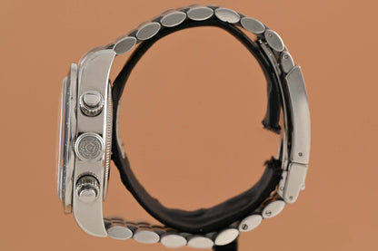 Tudor Black Bay Chronograph 79360N - Pink Dial "Inter Miami" - Full Set