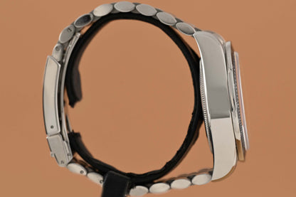 Tudor Black Bay Chronograph 79360N - Pink Dial "Inter Miami" - Full Set