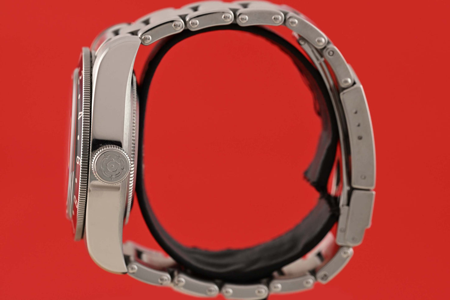 Tudor Black Bay GMT Pepsi 79830RB - Full Set