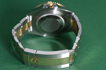 Rolex Sea Dweller 126603 - Full Set - Like NEW 2024