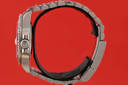 Rolex GMT Master II - 126710BLRO Pepsi - Full Set - NEW 2018