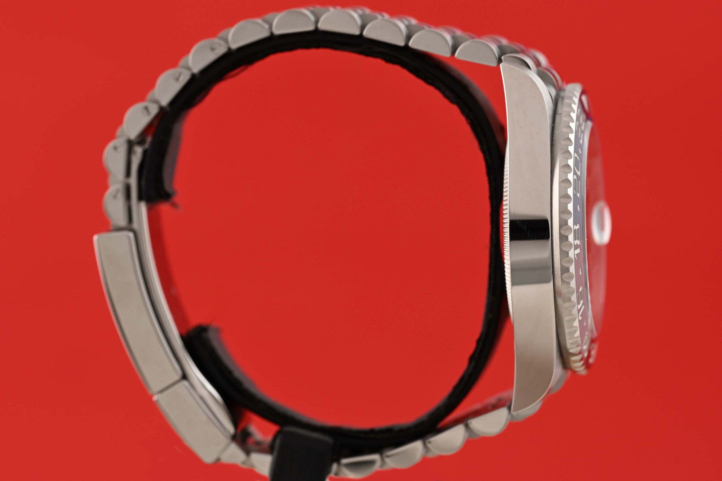 Rolex GMT Master II - 126710BLRO Pepsi - Full Set - NEW 2018