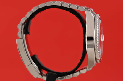 Rolex GMT Master II - 126710BLRO Pepsi - Full Set - NEW 2018