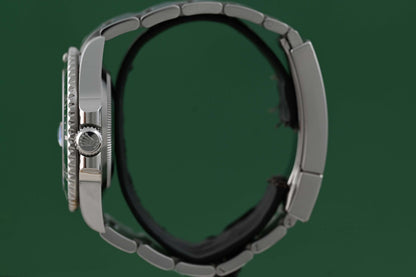 Rolex Submariner 126610LV - Starbucks - Full Set - MK1