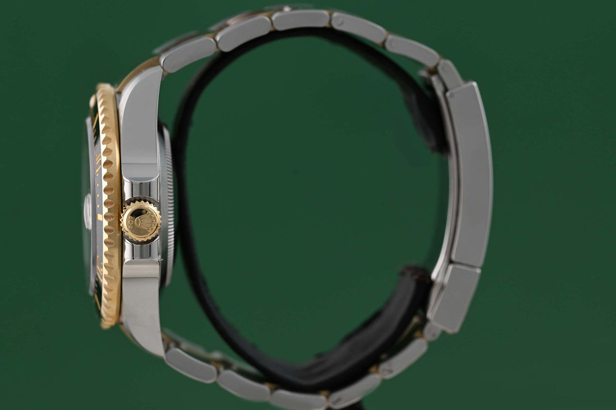 Rolex Sea Dweller 126603 - Full Set - Like NEW 2024