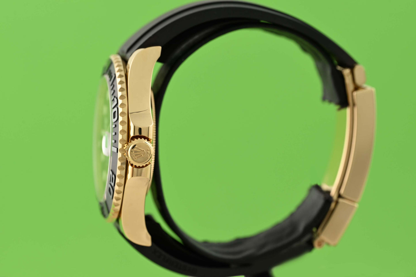 Rolex Yacht-Master 42 Gelbgold 226658 - Full Set - Like NEW