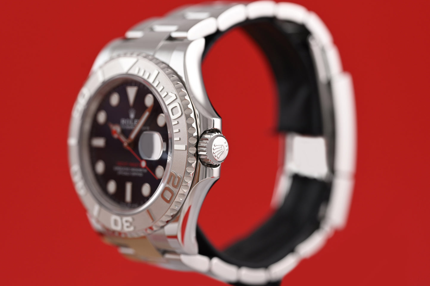 Rolex Yacht-Master 126622 Blue Dial - Full Set