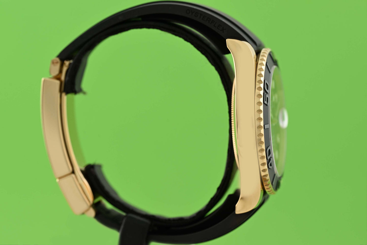 Rolex Yacht-Master 42 Gelbgold 226658 - Full Set - Like NEW