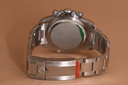 Rolex Daytona 126500LN - Panda Dial - Full Set - NEW 2025 - Stickers