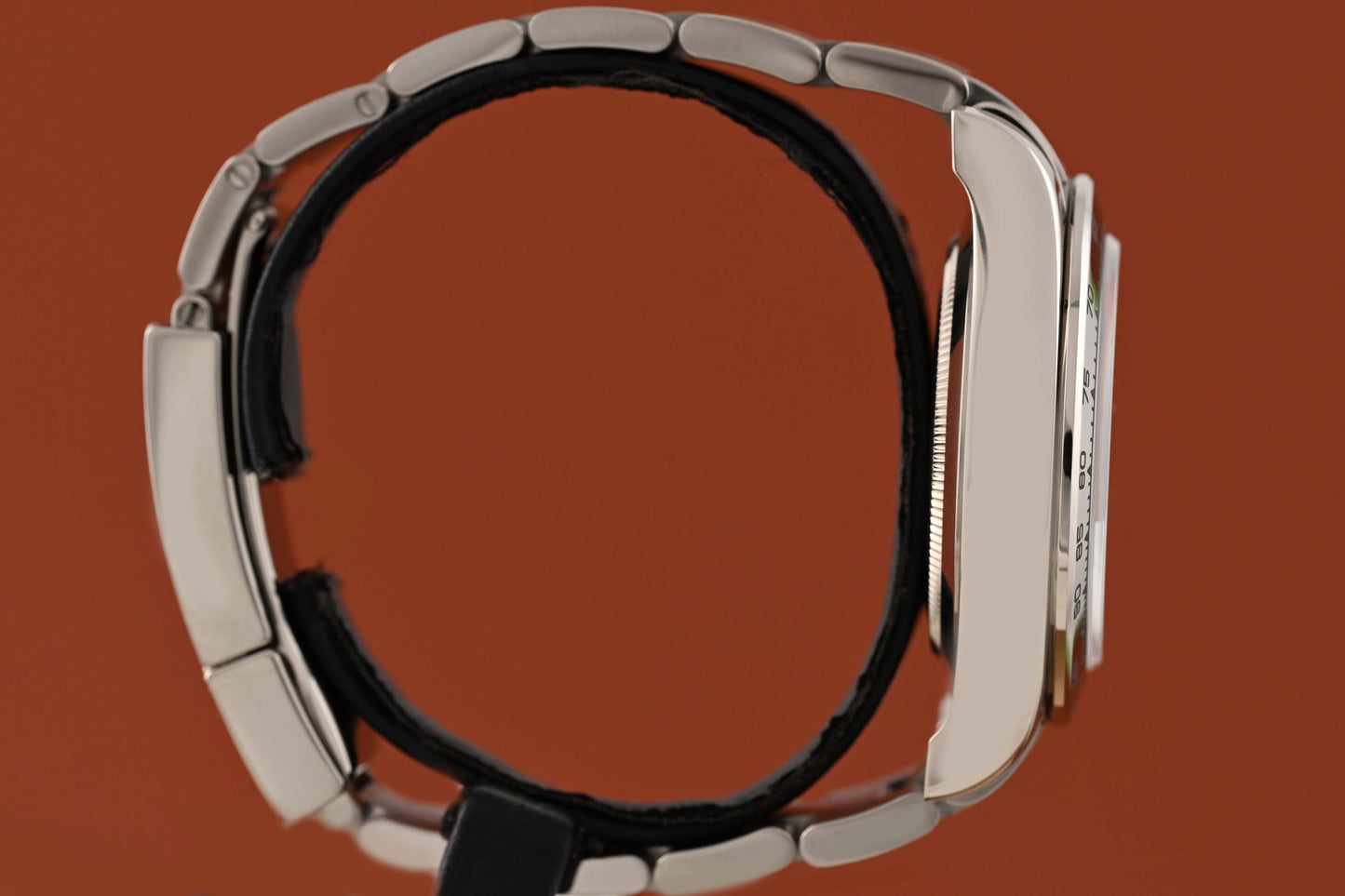 Rolex Daytona Weißgold 116509 - Racing Dial - Full Set