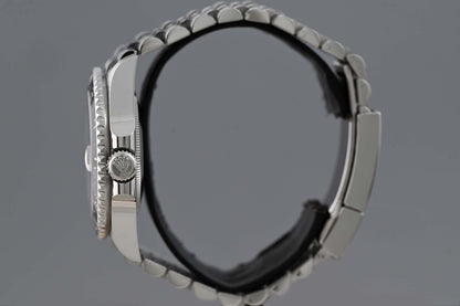 Rolex GMT Master II - 126710GRNR "Bruce Wayne" - Full Set - Like New