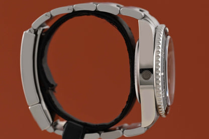 Rolex Sea Dweller 116600 - Full Set - Like New - LC100