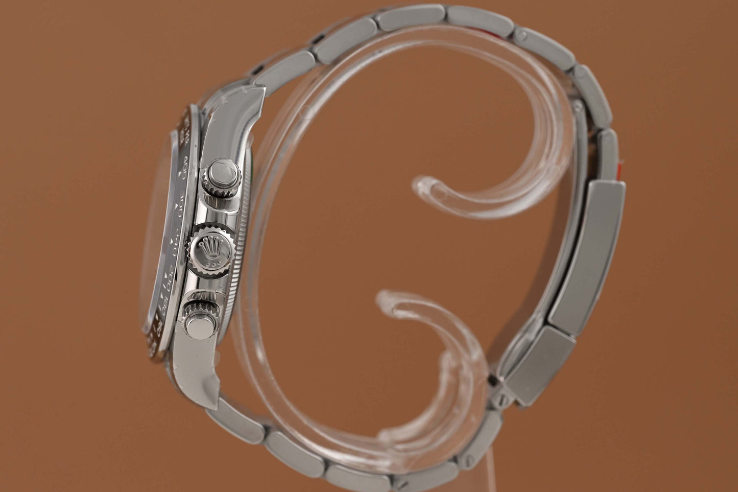 Rolex Daytona 126500LN - Panda Dial - Full Set - NEW 2025 - Stickers