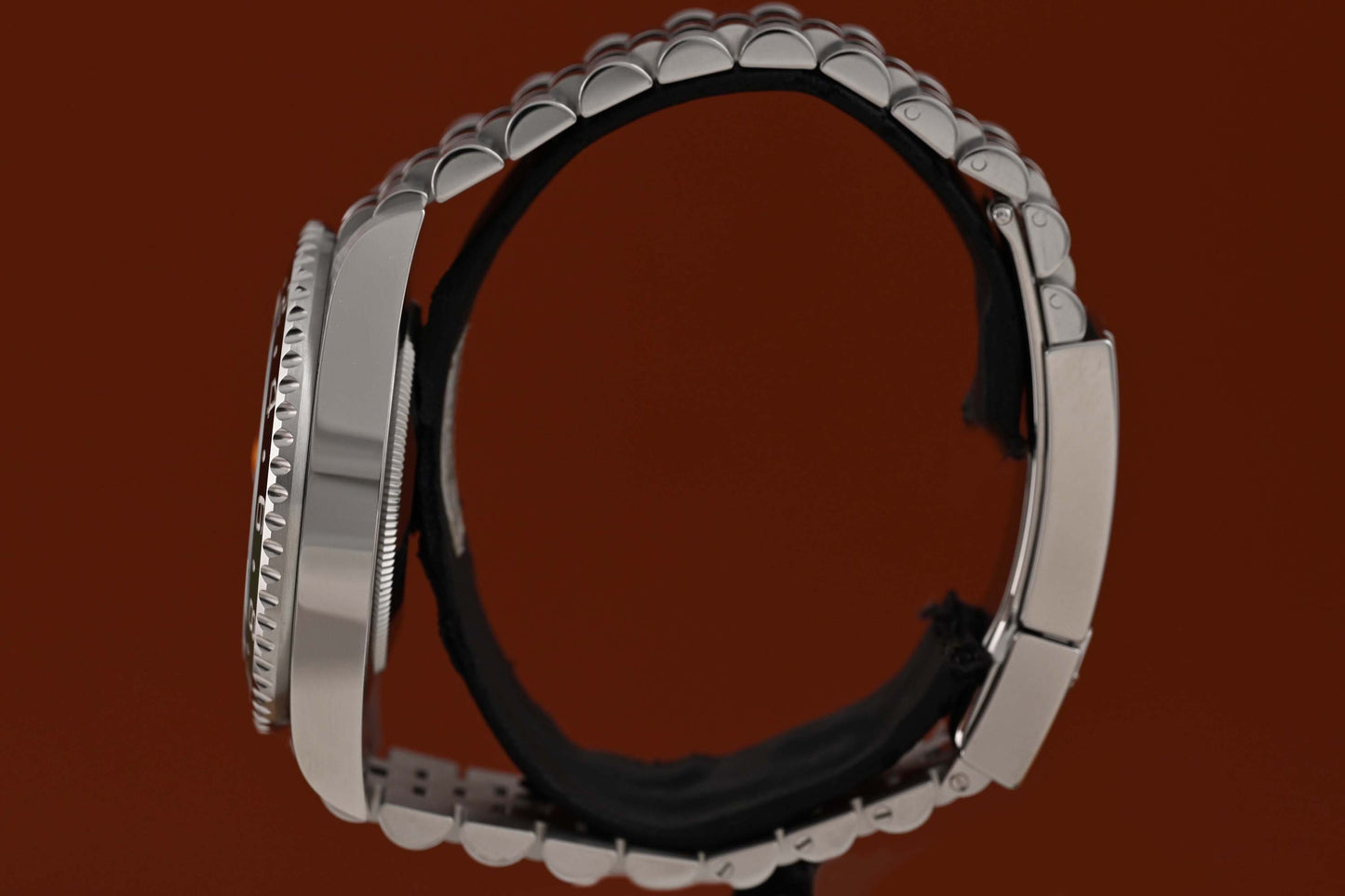 Rolex GMT Master II 126720VTNR - Sprite - Full Set - NEW 2025